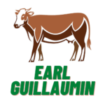 EARL GUILLAUMIN Logo