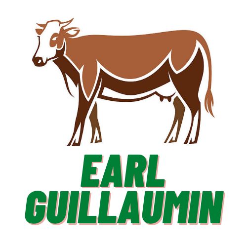 EARL Guillaumin